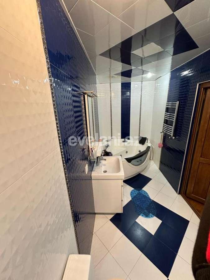 Kirayə verilir, yeni tikili, 3 otaqlı, 130 m², Bakı, Xətai r, Şah İsmayıl Xətai m.