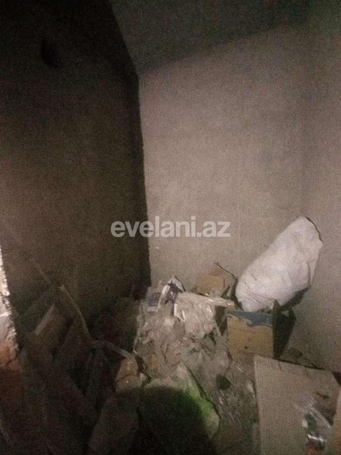 Satılır, yeni tikili, 3 otaqlı, 105 m², Bakı, Binəqədi r, 8-ci mikrorayon q, Azadlıq prospekti m.