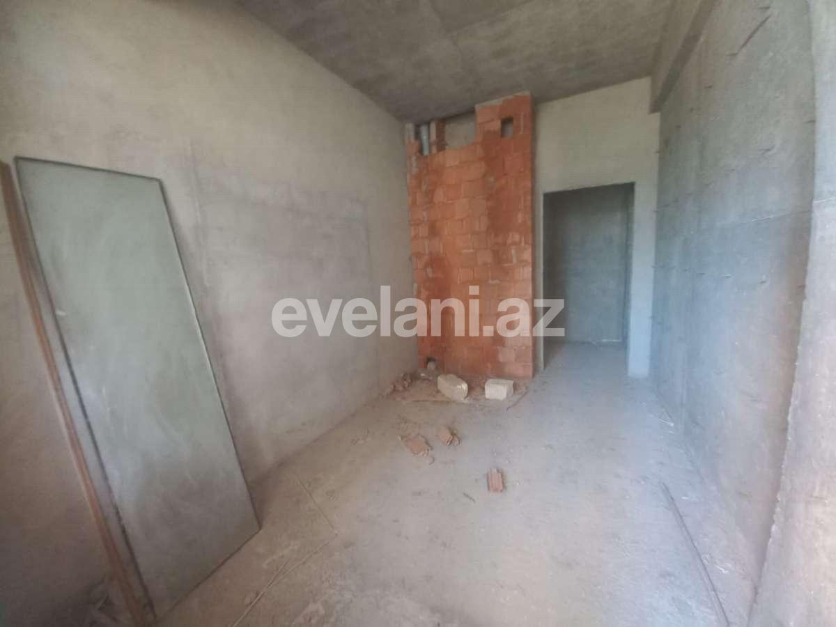 Satılır, yeni tikili, 3 otaqlı, 105 m², Bakı, Binəqədi r, 8-ci mikrorayon q, Azadlıq prospekti m.