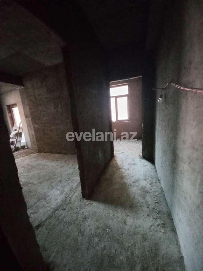 Satılır, yeni tikili, 3 otaqlı, 105 m², Bakı, Binəqədi r, 8-ci mikrorayon q, Azadlıq prospekti m.
