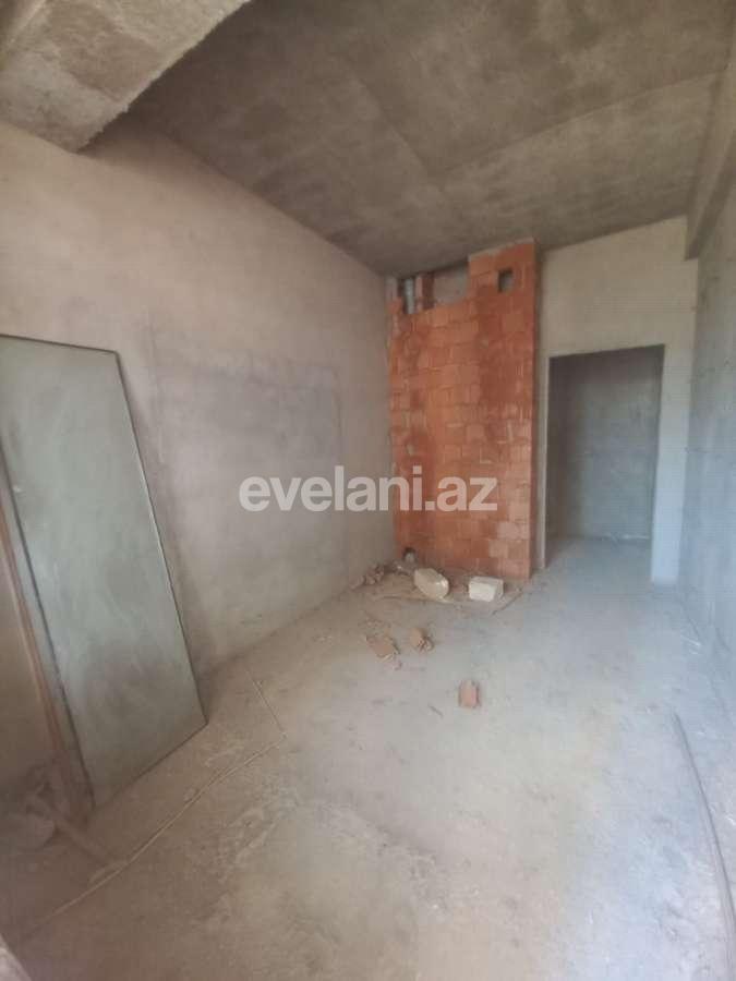 Satılır, yeni tikili, 3 otaqlı, 105 m², Bakı, Binəqədi r, 8-ci mikrorayon q, Azadlıq prospekti m.
