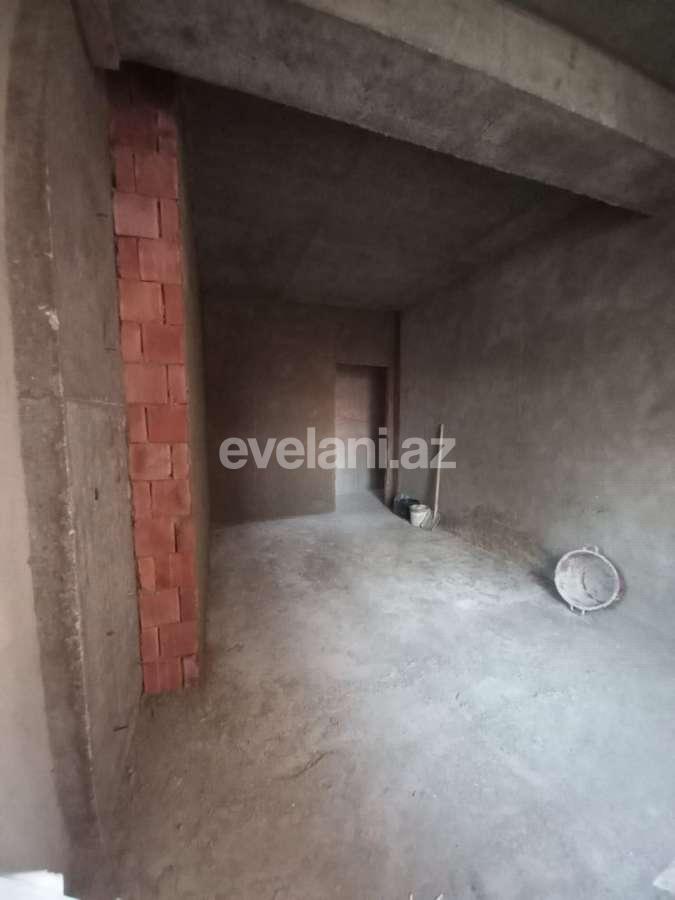 Satılır, yeni tikili, 3 otaqlı, 105 m², Bakı, Binəqədi r, 8-ci mikrorayon q, Azadlıq prospekti m.
