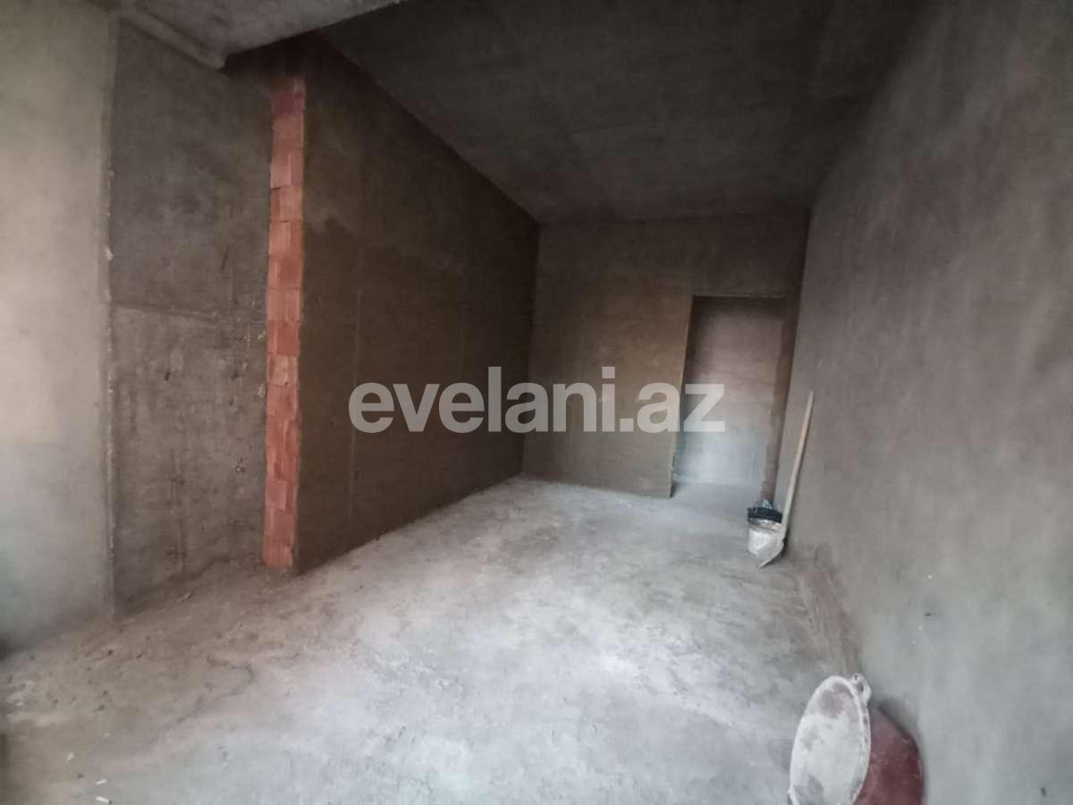 Satılır, yeni tikili, 3 otaqlı, 105 m², Bakı, Binəqədi r, 8-ci mikrorayon q, Azadlıq prospekti m.