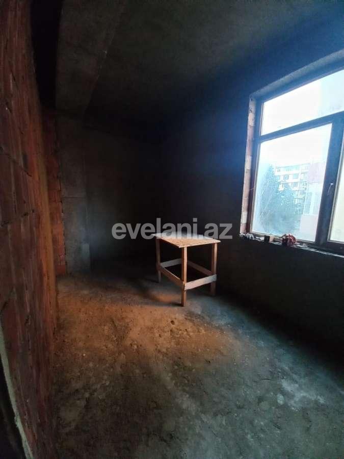 Satılır, yeni tikili, 3 otaqlı, 105 m², Bakı, Binəqədi r, 8-ci mikrorayon q, Azadlıq prospekti m.