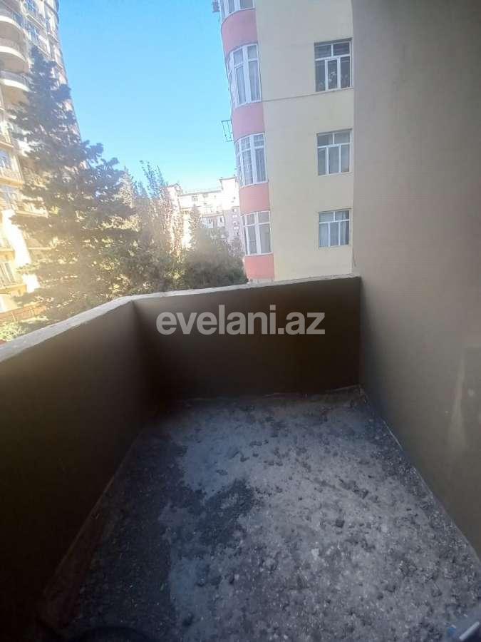 Satılır, yeni tikili, 3 otaqlı, 105 m², Bakı, Binəqədi r, 8-ci mikrorayon q, Azadlıq prospekti m.