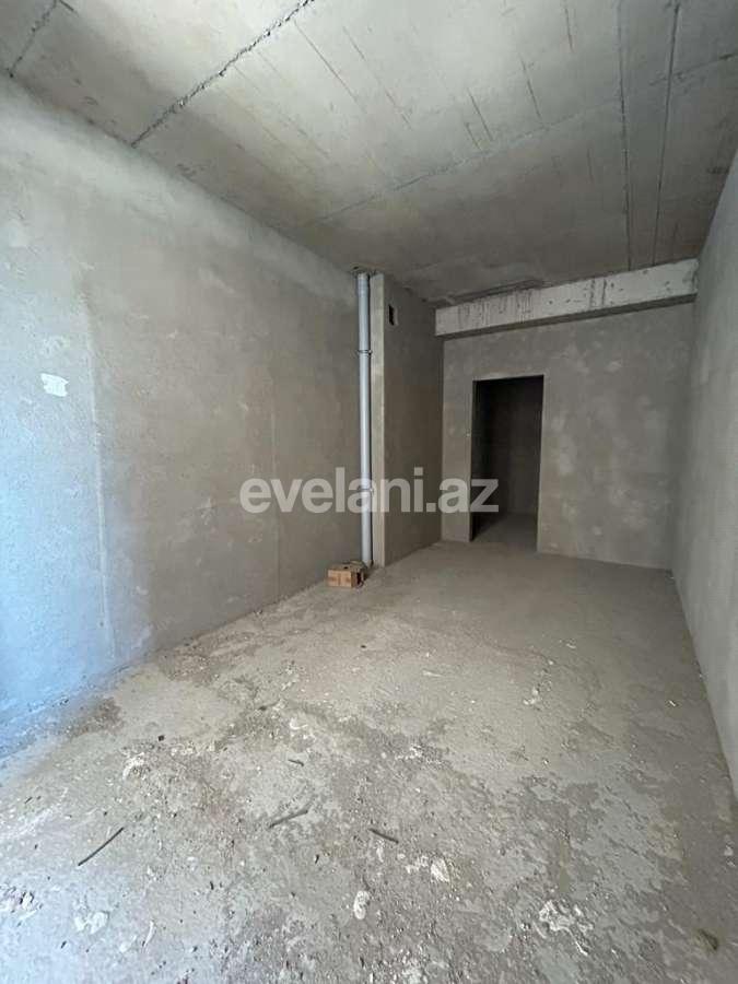 Satılır, yeni tikili, 1 otaqlı, 65.1 m², Bakı, Xətai r, Ağ şəhər q, Şah İsmayıl Xətai m.