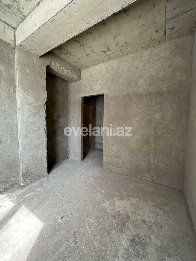 Satılır, yeni tikili, 1 otaqlı, 65.1 m², Bakı, Xətai r, Ağ şəhər q, Şah İsmayıl Xətai m.
