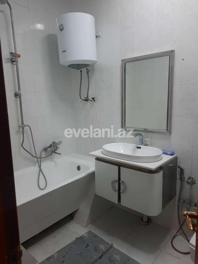 Kirayə verilir, köhnə tikili, 3 otaqlı, 90 m², Bakı, Nəsimi r, 28 may m.