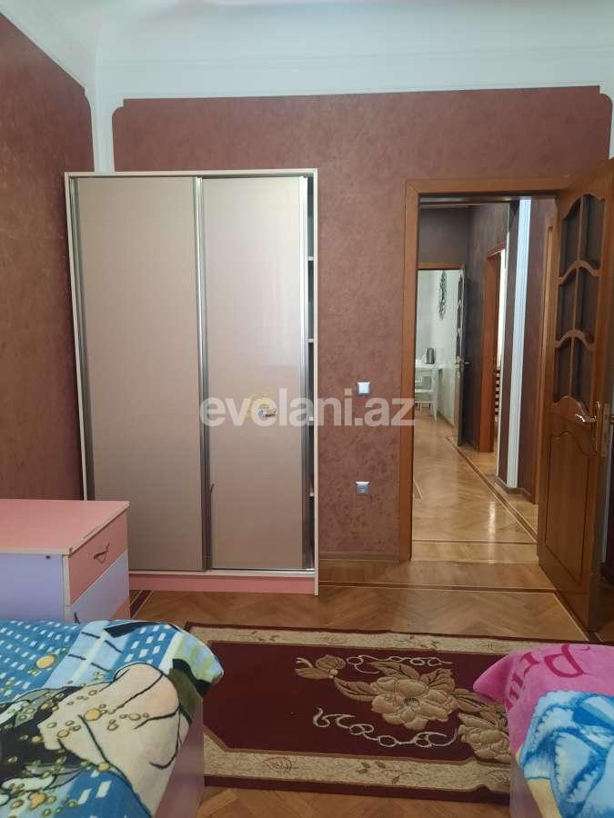 Kirayə verilir, köhnə tikili, 3 otaqlı, 90 m², Bakı, Nəsimi r, 28 may m.
