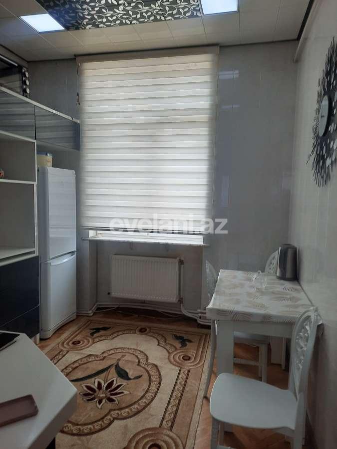Kirayə verilir, köhnə tikili, 3 otaqlı, 90 m², Bakı, Nəsimi r, 28 may m.