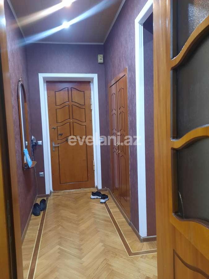 Kirayə verilir, köhnə tikili, 3 otaqlı, 90 m², Bakı, Nəsimi r, 28 may m.