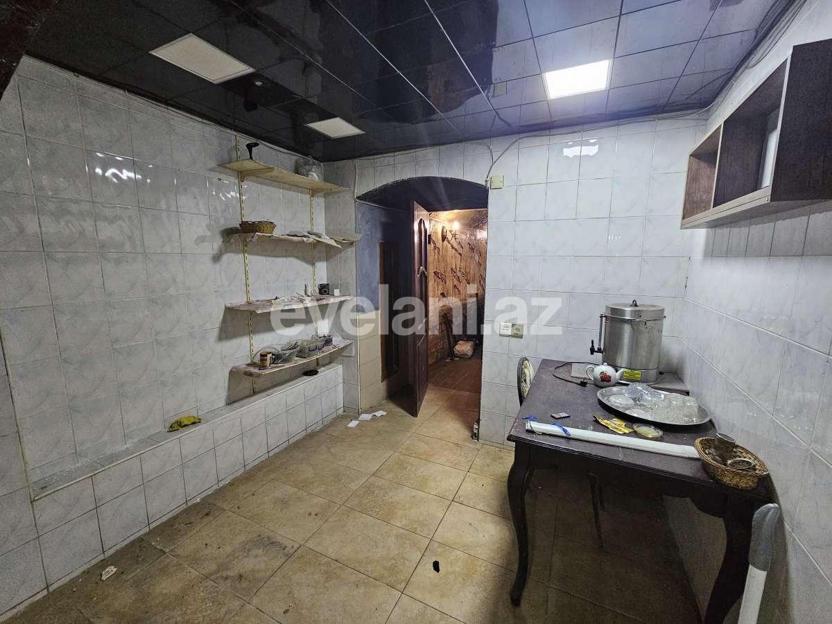 Satılır, obyekt, 150 m², Bakı, Səbail r, Sahil m.