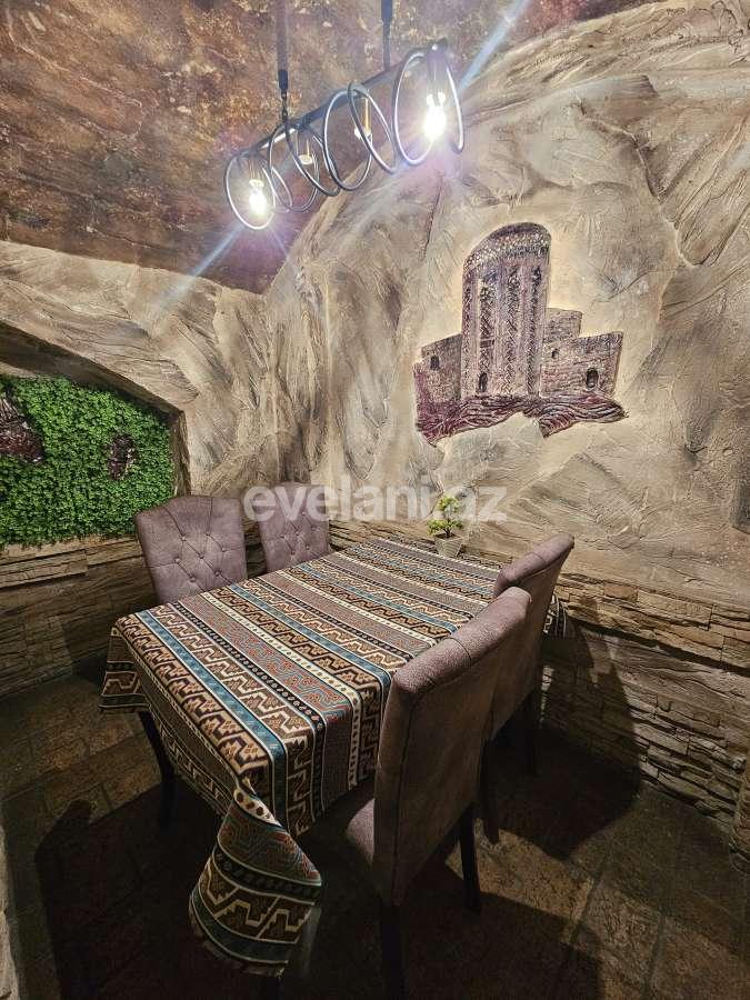 Satılır, obyekt, 150 m², Bakı, Səbail r, Sahil m.