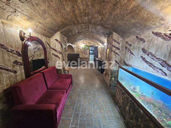 Satılır, obyekt, 150 m², Bakı, Səbail r, Sahil m.