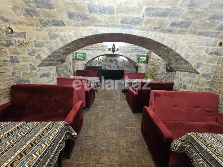 Satılır, obyekt, 150 m², Bakı, Səbail r, Sahil m.