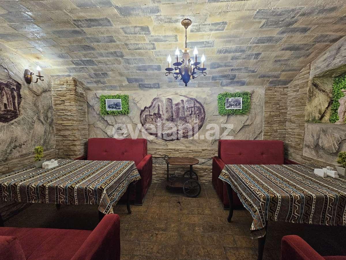 Satılır, obyekt, 150 m², Bakı, Səbail r, Sahil m.