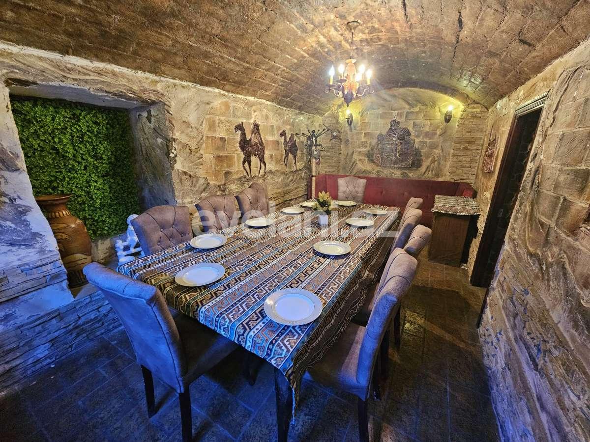 Satılır, obyekt, 150 m², Bakı, Səbail r, Sahil m.