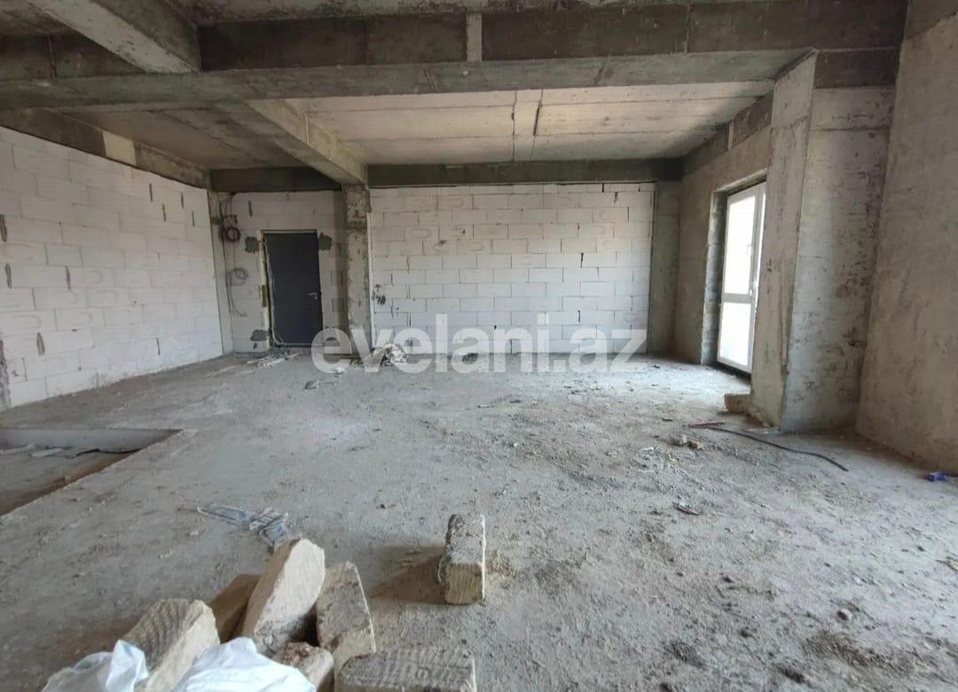 Satılır, yeni tikili, 2 otaqlı, 89 m², Bakı, Xətai r, Ağ şəhər q, Şah İsmayıl Xətai m.