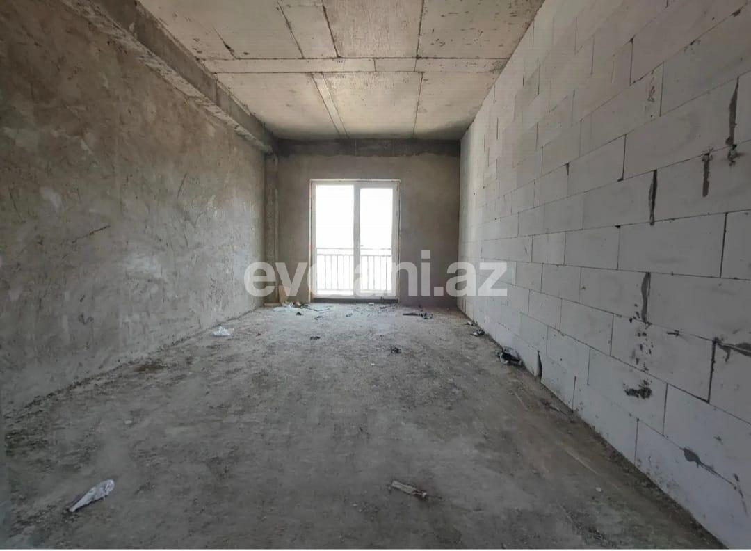 Satılır, yeni tikili, 2 otaqlı, 89 m², Bakı, Xətai r, Ağ şəhər q, Şah İsmayıl Xətai m.