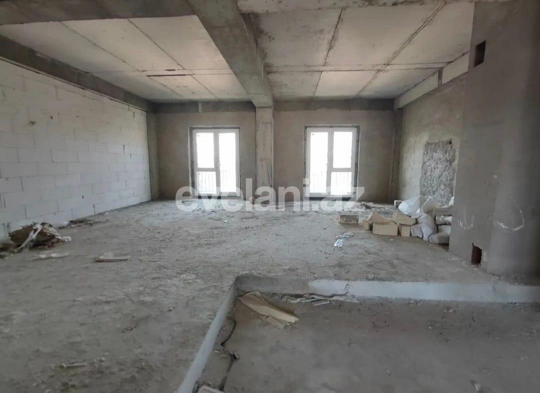 Satılır, yeni tikili, 2 otaqlı, 89 m², Bakı, Xətai r, Ağ şəhər q, Şah İsmayıl Xətai m.