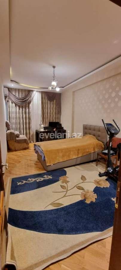 Satılır, yeni tikili, 4 otaqlı, 160 m², Bakı, Nərimanov r.