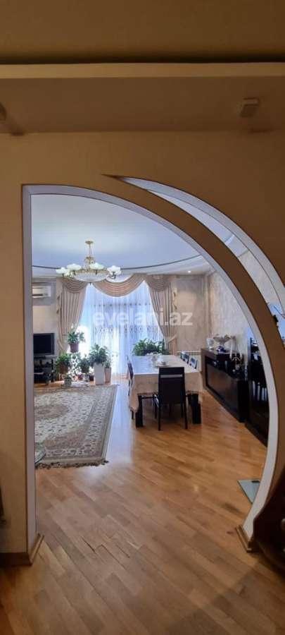 Satılır, yeni tikili, 4 otaqlı, 160 m², Bakı, Nərimanov r.