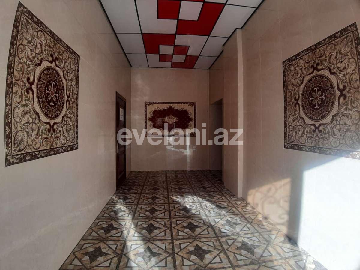 Satılır, yeni tikili, 4 otaqlı, 160 m², Bakı, Nərimanov r.
