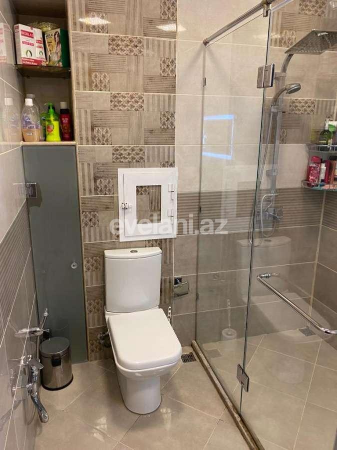 Satılır, yeni tikili, 4 otaqlı, 160 m², Bakı, Nərimanov r.