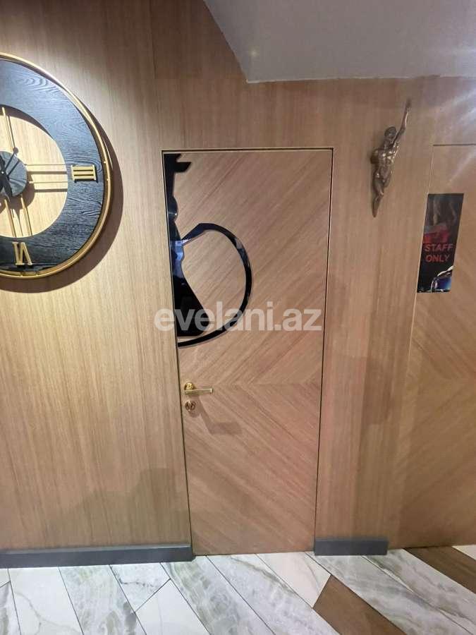 Satılır, ofis, 7 otaqlı, 160 m², Bakı, Nəsimi r.