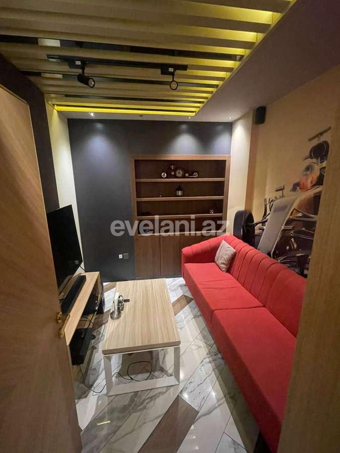 Satılır, ofis, 7 otaqlı, 160 m², Bakı, Nəsimi r.