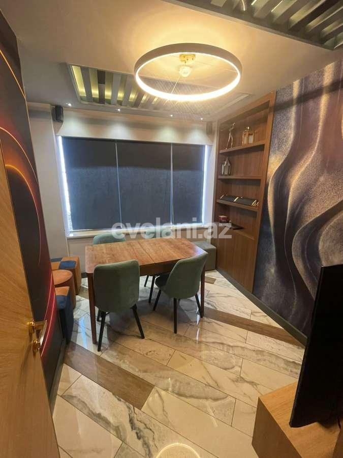Satılır, ofis, 7 otaqlı, 160 m², Bakı, Nəsimi r.