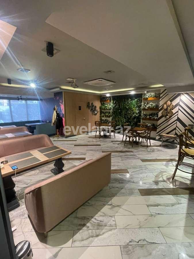 Satılır, ofis, 7 otaqlı, 160 m², Bakı, Nəsimi r.