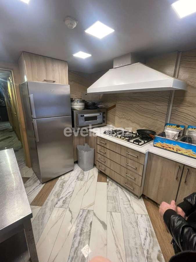 Satılır, ofis, 7 otaqlı, 160 m², Bakı, Nəsimi r.