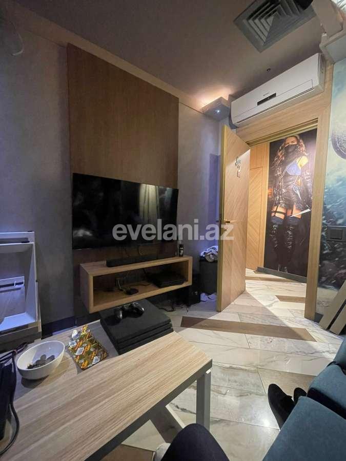 Satılır, ofis, 7 otaqlı, 160 m², Bakı, Nəsimi r.