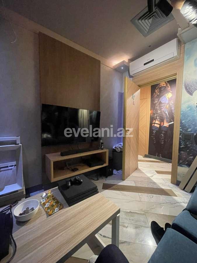Satılır, ofis, 7 otaqlı, 160 m², Bakı, Nəsimi r.