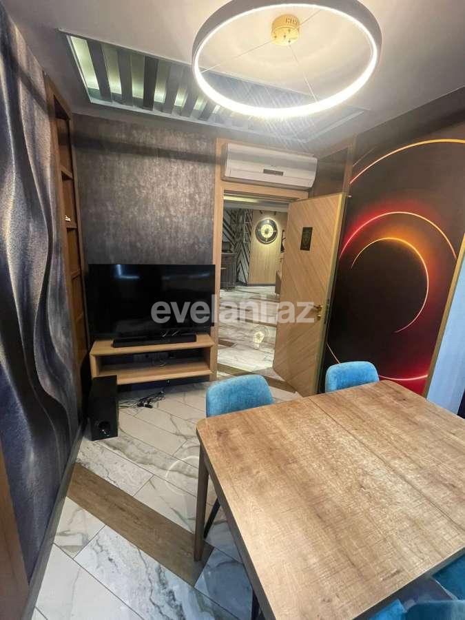 Satılır, ofis, 7 otaqlı, 160 m², Bakı, Nəsimi r.