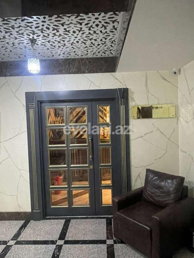 Satılır, ofis, 7 otaqlı, 160 m², Bakı, Nəsimi r.