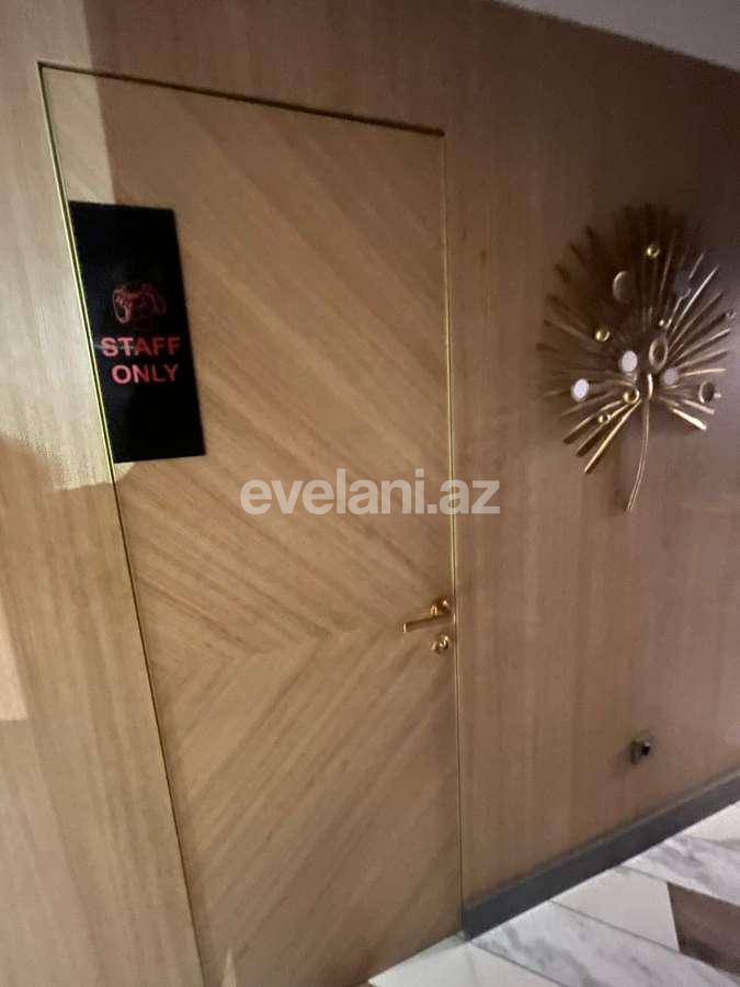 Satılır, ofis, 7 otaqlı, 160 m², Bakı, Nəsimi r.