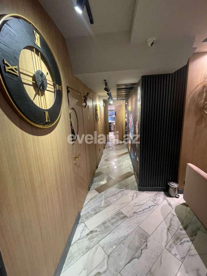 Satılır, ofis, 7 otaqlı, 160 m², Bakı, Nəsimi r.