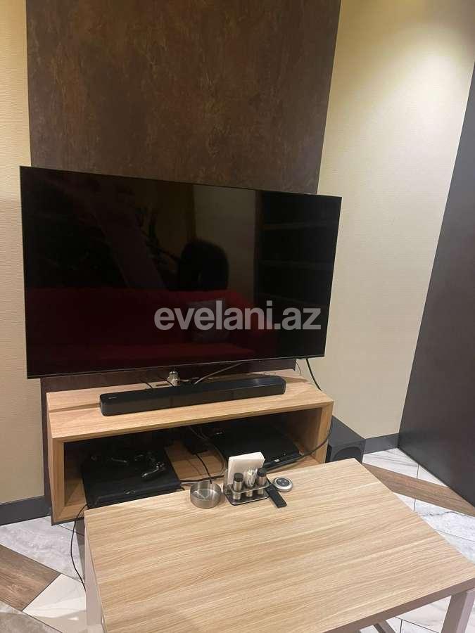 Satılır, ofis, 7 otaqlı, 160 m², Bakı, Nəsimi r.