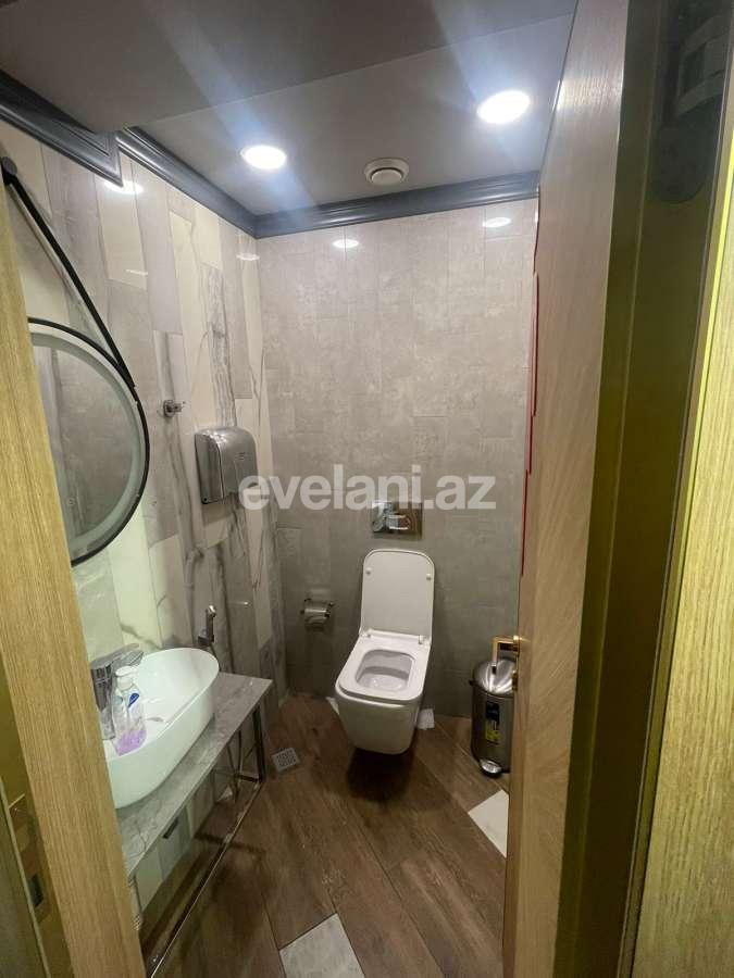 Satılır, ofis, 7 otaqlı, 160 m², Bakı, Nəsimi r.