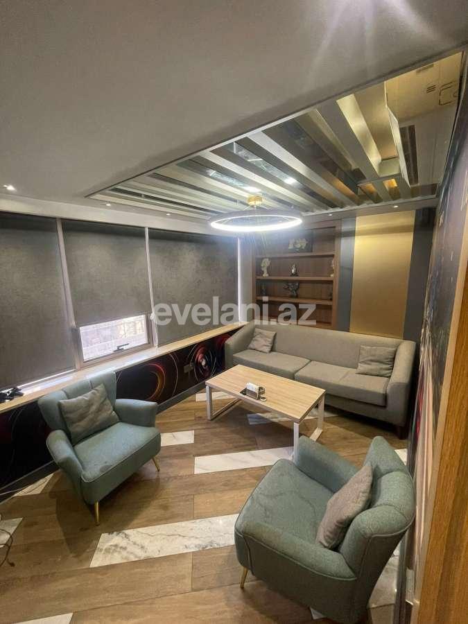 Satılır, ofis, 7 otaqlı, 160 m², Bakı, Nəsimi r.