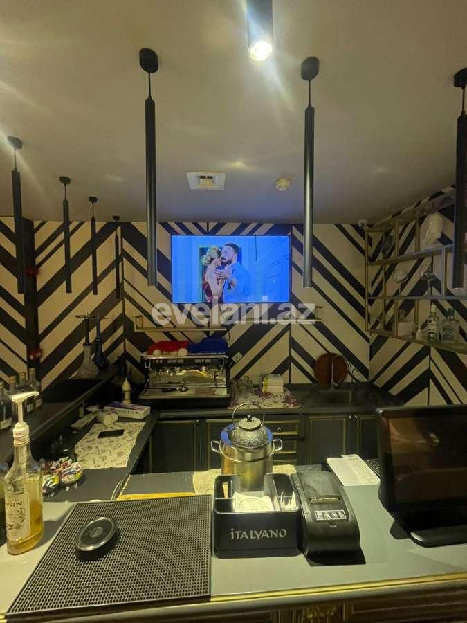 Satılır, ofis, 7 otaqlı, 160 m², Bakı, Nəsimi r.