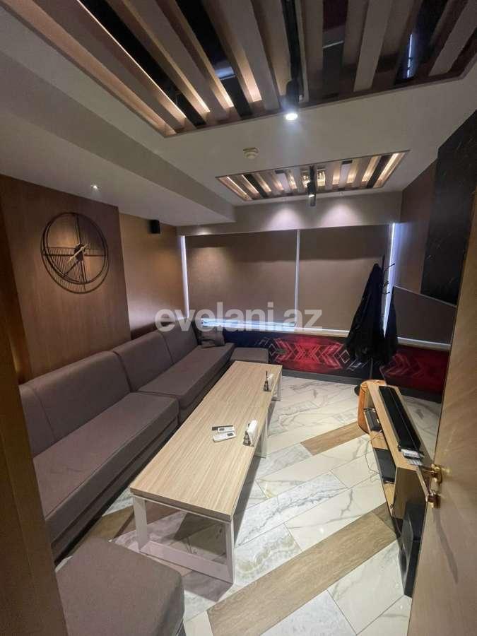 Satılır, ofis, 7 otaqlı, 160 m², Bakı, Nəsimi r.