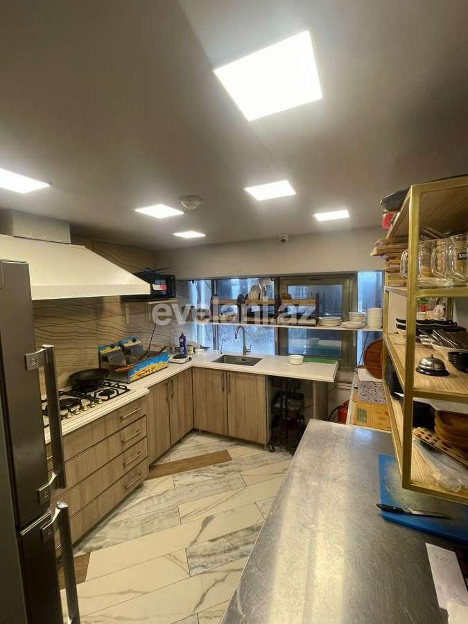 Satılır, ofis, 7 otaqlı, 160 m², Bakı, Nəsimi r.