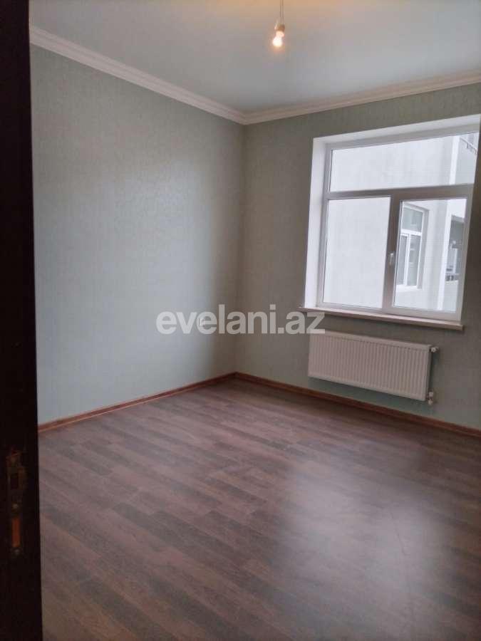 Sale, new building, 4 room, 114.99 m², Baku, Surakhani r, Hovsan d.