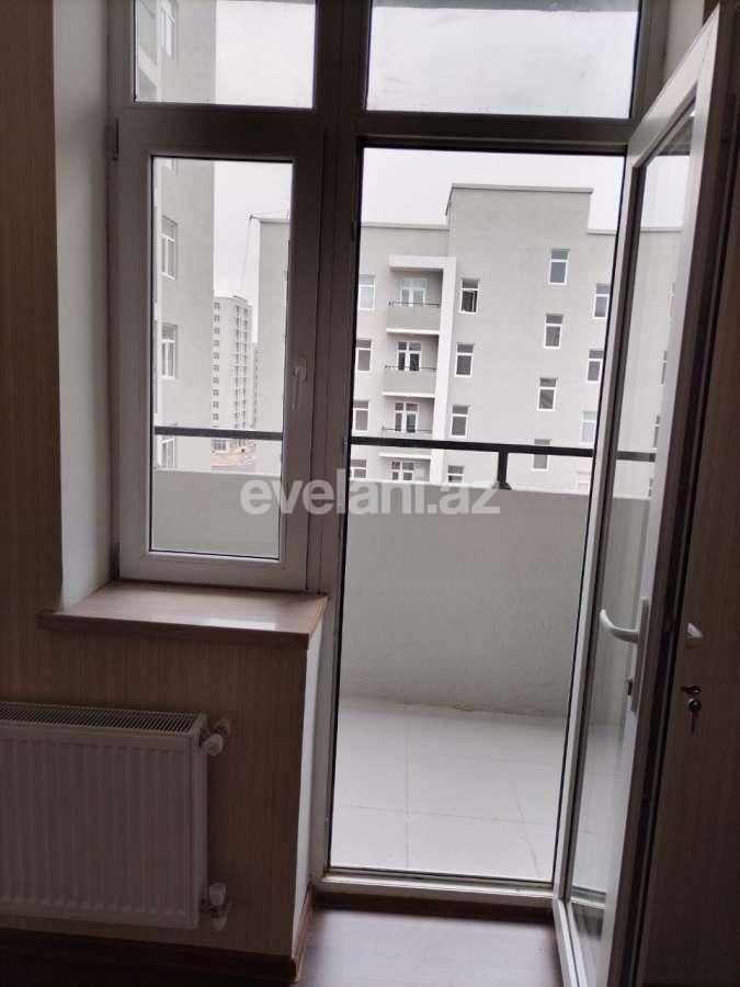 Sale, new building, 4 room, 114.99 m², Baku, Surakhani r, Hovsan d.