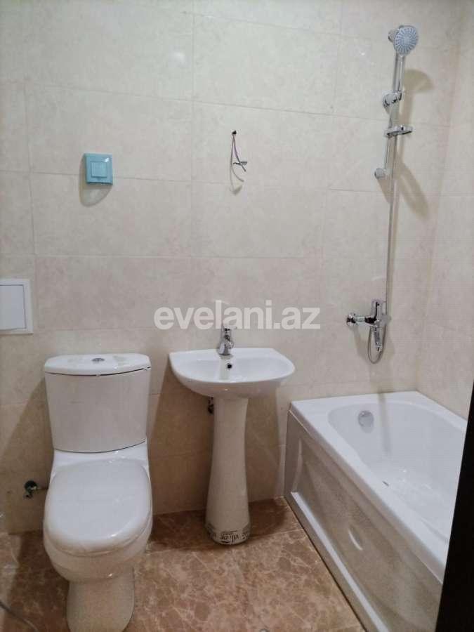 Sale, new building, 4 room, 114.99 m², Baku, Surakhani r, Hovsan d.