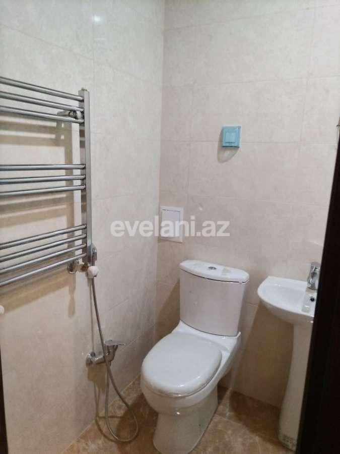 Sale, new building, 4 room, 114.99 m², Baku, Surakhani r, Hovsan d.