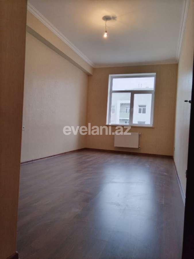 Sale, new building, 4 room, 114.99 m², Baku, Surakhani r, Hovsan d.